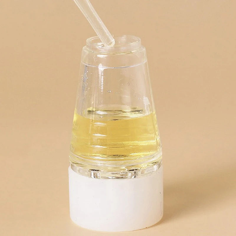 Mini Scalp Massage Comb – Hair Care & Serum Applicator