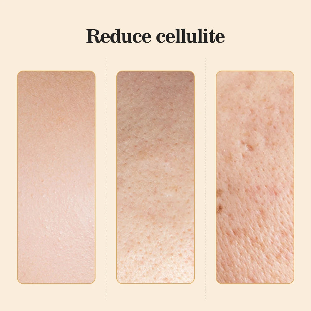 Wooden Spa Massage Brush – Body, Scalp & Relaxation Tool